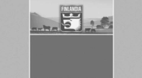 FINLANDIA Logo (USPTO, 09/26/2014)