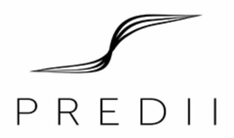 PREDII Logo (USPTO, 15.10.2014)