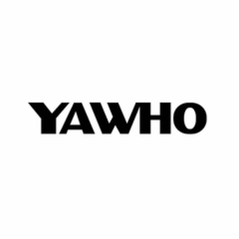 YAWHO Logo (USPTO, 27.11.2014)