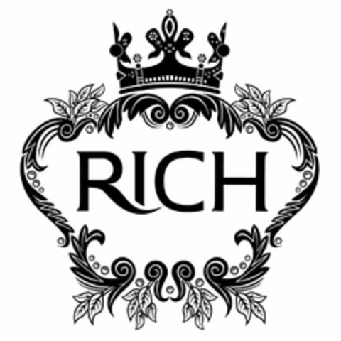 RICH Logo (USPTO, 01.12.2014)