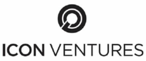 ICON VENTURES Logo (USPTO, 19.12.2014)