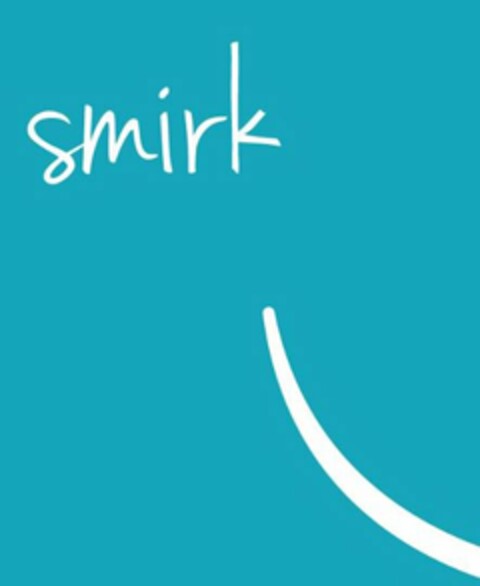 SMIRK Logo (USPTO, 31.12.2014)