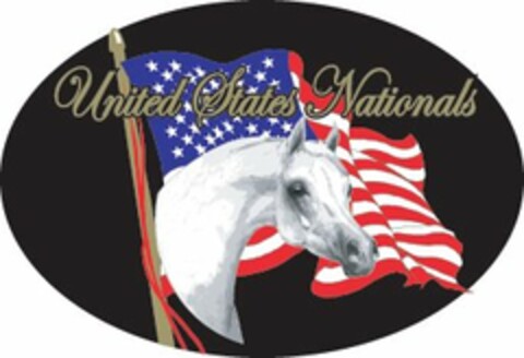 UNITED STATES NATIONALS Logo (USPTO, 22.01.2015)