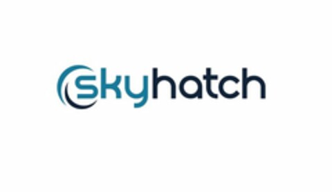 SKYHATCH Logo (USPTO, 23.03.2015)