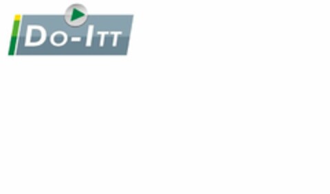 DO - ITT Logo (USPTO, 02.04.2015)