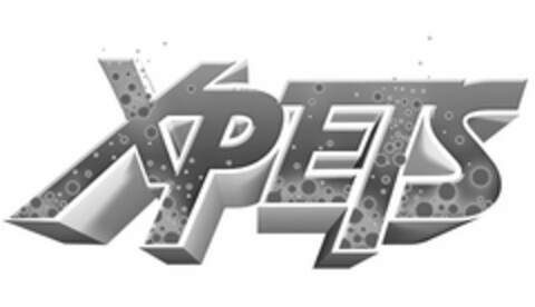 XPETS Logo (USPTO, 27.04.2015)