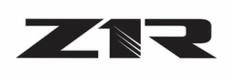 Z1R Logo (USPTO, 18.05.2015)