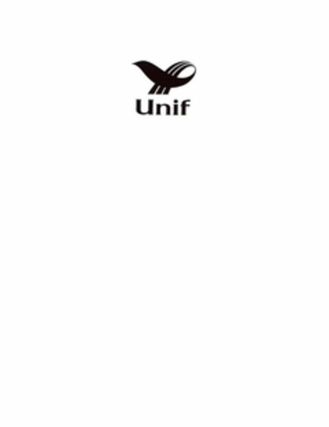 UNIF Logo (USPTO, 18.05.2015)