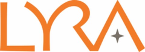 LYRA Logo (USPTO, 29.05.2015)