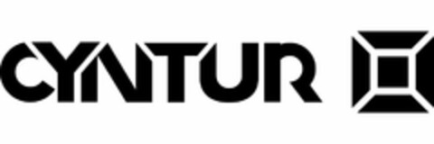 CYNTUR Logo (USPTO, 10.06.2015)