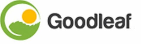 GOODLEAF Logo (USPTO, 18.06.2015)