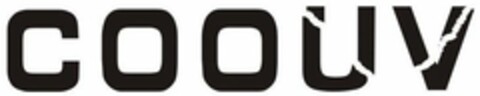 COOUV Logo (USPTO, 02.07.2015)