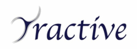 TRACTIVE Logo (USPTO, 07/30/2015)