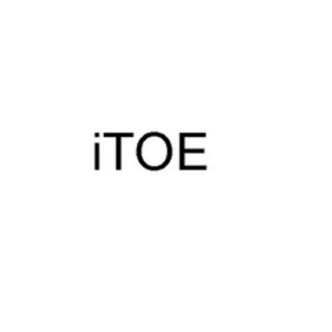 ITOE Logo (USPTO, 04.08.2015)