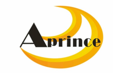 APRINCE Logo (USPTO, 25.08.2015)