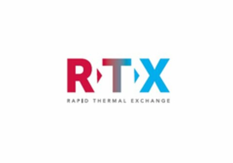 RTX RAPID THERMAL EXCHANGE Logo (USPTO, 02.09.2015)