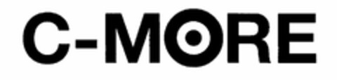 C- MORE Logo (USPTO, 24.09.2015)