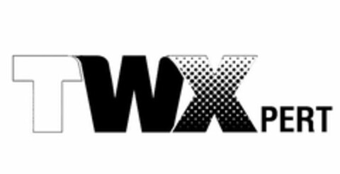 TWXPERT Logo (USPTO, 09/25/2015)