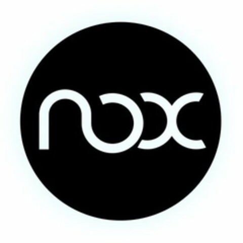 NOX Logo (USPTO, 05.10.2015)