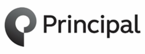 P PRINCIPAL Logo (USPTO, 16.10.2015)