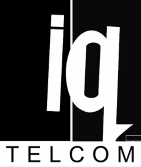 IQ TELCOM Logo (USPTO, 17.02.2016)