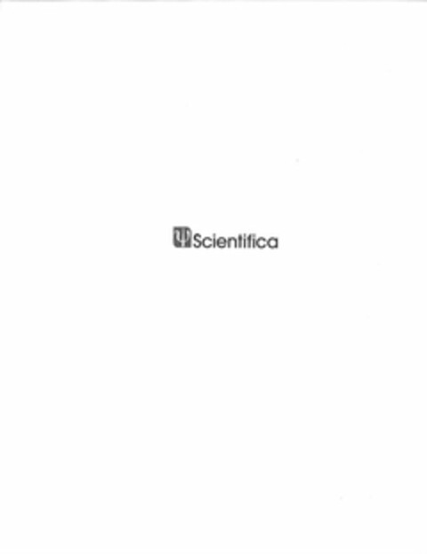 SCIENTIFICA Logo (USPTO, 05.05.2016)