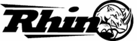 RHINO Logo (USPTO, 16.05.2016)