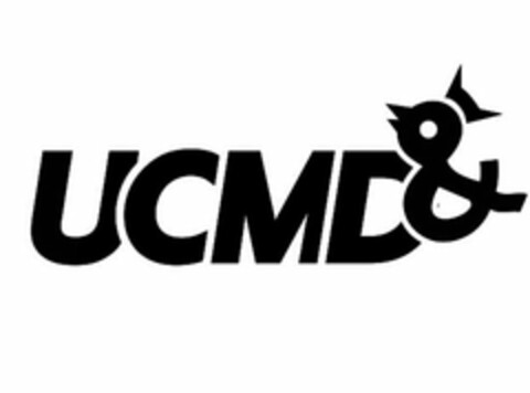 UCMD Logo (USPTO, 27.05.2016)