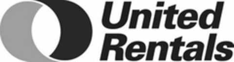 UNITED RENTALS Logo (USPTO, 27.05.2016)