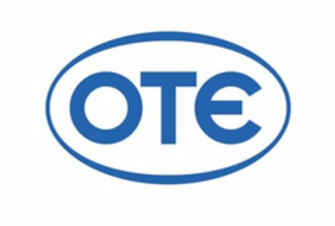 OTE Logo (USPTO, 31.05.2016)