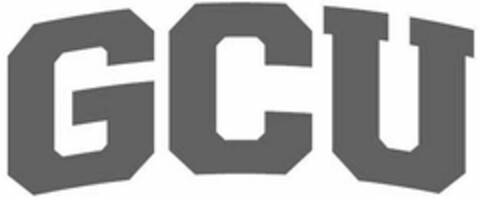 GCU Logo (USPTO, 06/20/2016)