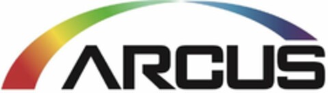 ARCUS Logo (USPTO, 01.07.2016)