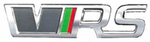 VRS Logo (USPTO, 14.07.2016)