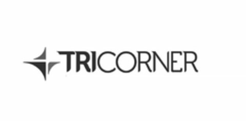 TRICORNER Logo (USPTO, 18.08.2016)