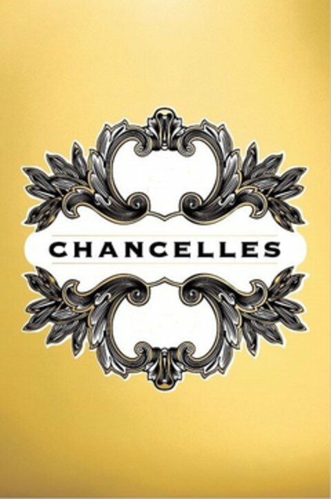 CHANCELLES Logo (USPTO, 22.08.2016)