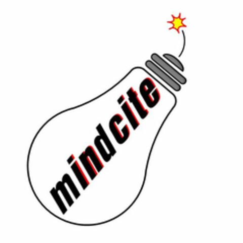 MINDCITE Logo (USPTO, 09/27/2016)