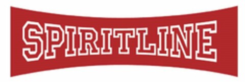 SPIRITLINE Logo (USPTO, 28.09.2016)