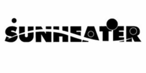 SUNHEATER Logo (USPTO, 09.12.2016)