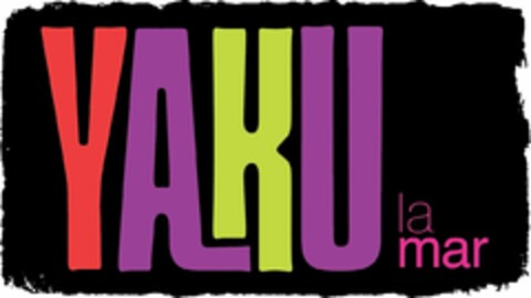 YAKU LA MAR Logo (USPTO, 23.02.2017)