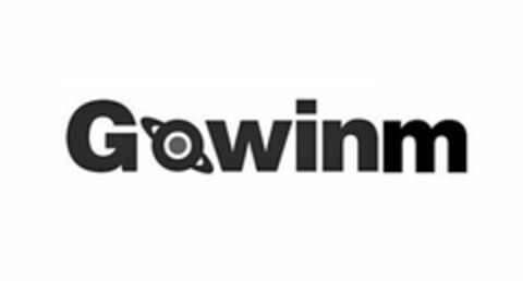 GOWINM Logo (USPTO, 19.03.2017)