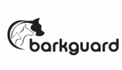 BARKGUARD Logo (USPTO, 22.03.2017)