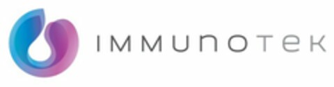 IMMUNOTEK Logo (USPTO, 25.04.2017)