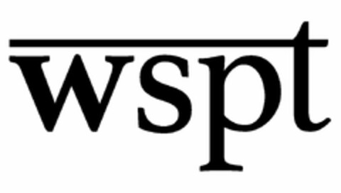 WSPT Logo (USPTO, 27.06.2017)