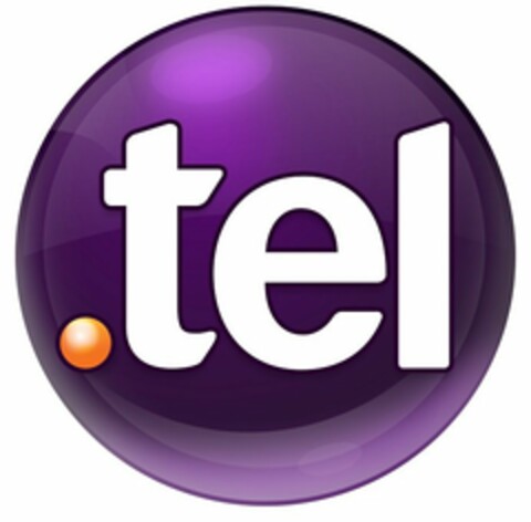 .TEL Logo (USPTO, 07/13/2017)