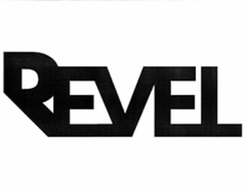 REVEL Logo (USPTO, 14.07.2017)