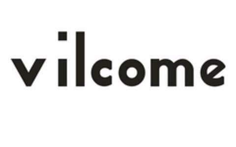 VILCOME Logo (USPTO, 14.09.2017)