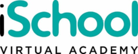 ISCHOOL VIRTUAL ACADEMY Logo (USPTO, 09/19/2017)