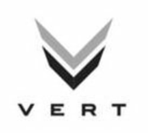 VERT Logo (USPTO, 18.10.2017)