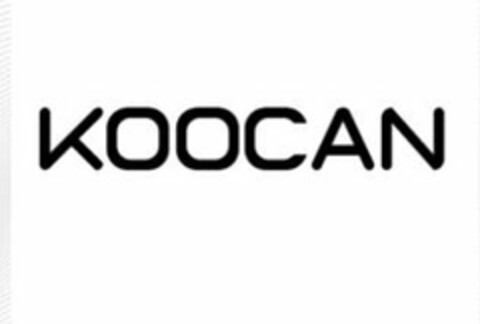 KOOCAN Logo (USPTO, 30.10.2017)
