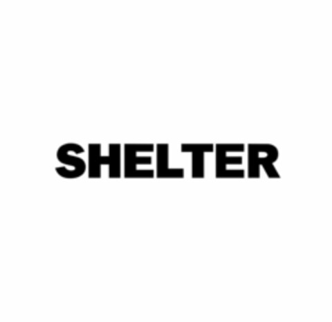 SHELTER Logo (USPTO, 06.11.2017)